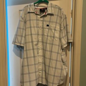 Harley Davidson Button Down 3XL